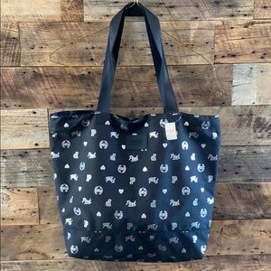 NWT Victoria’s Secret Tote Bag